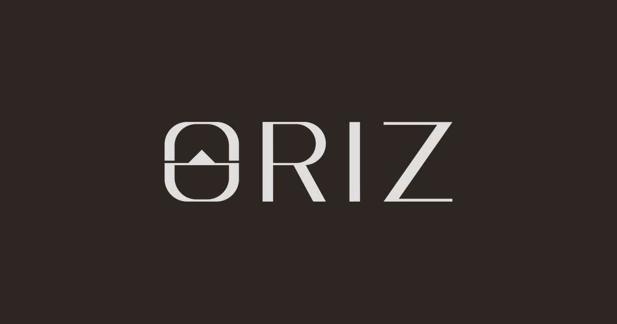 ORIZ — Interior Design & Design Management, Riyadh